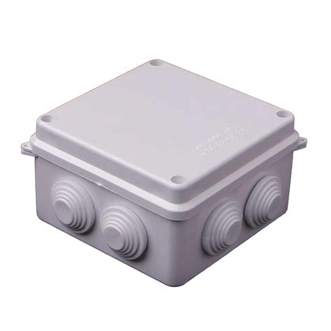 surveylance system junction box|junction box for camera cable.